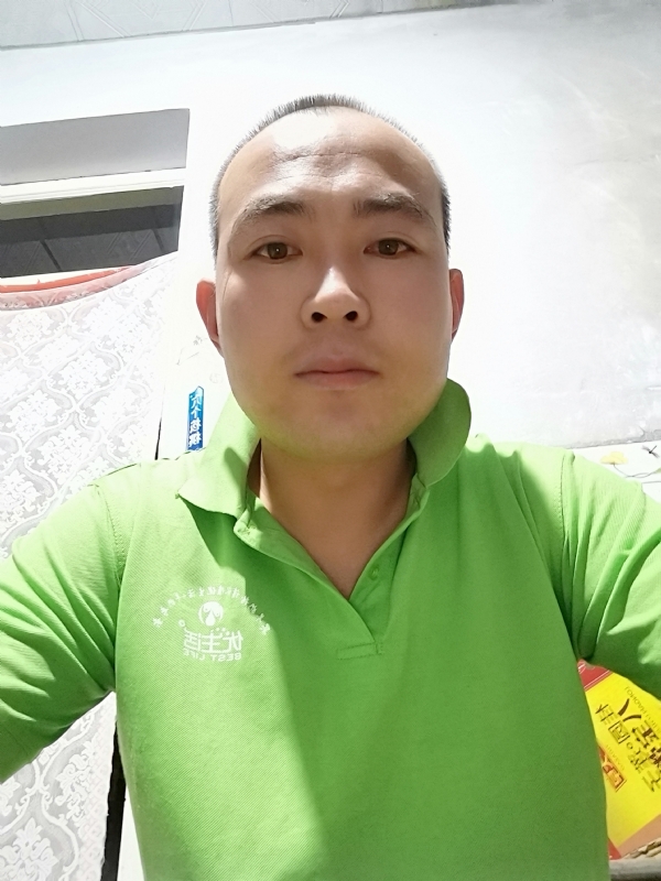 东海龙王的第三张照片--洛阳相亲服务中心