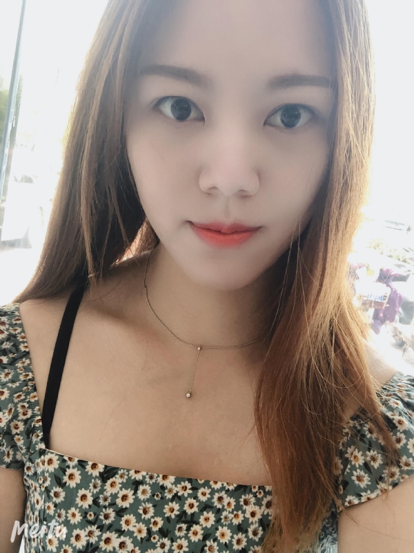 刘雨熙的第一张照片--洛阳相亲服务中心