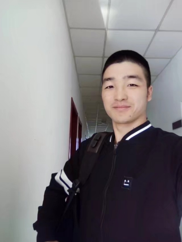 简单的鱼的第一张照片--洛阳相亲服务中心
