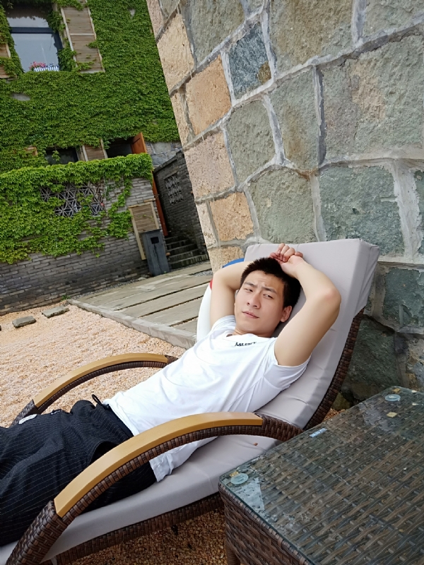 真心寻找另一半的第一张照片--洛阳相亲服务中心