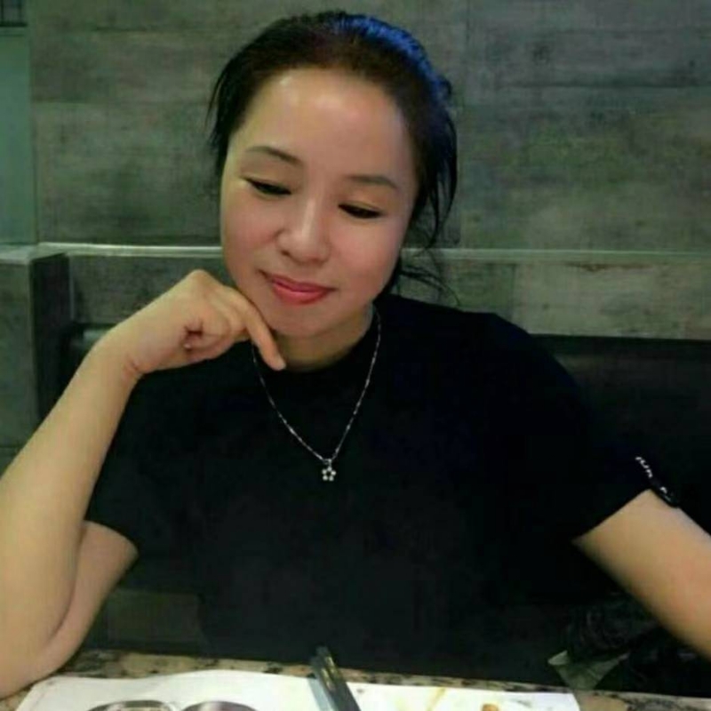 燕燕的第一张照片--洛阳相亲服务中心