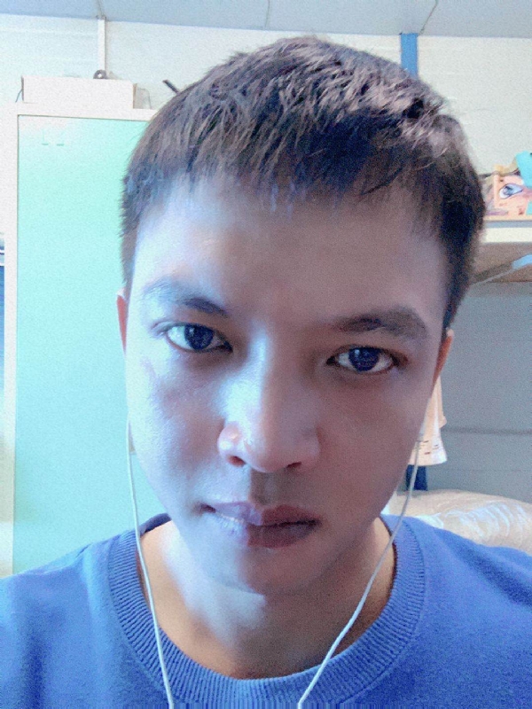 酱油的第一张照片--洛阳相亲服务中心