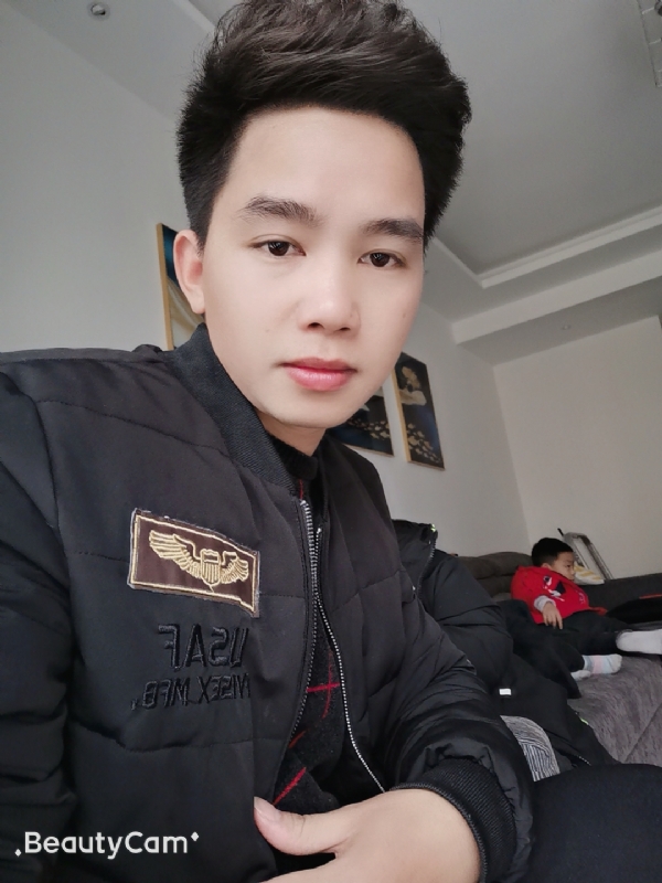 发发发的第一张照片--洛阳相亲服务中心