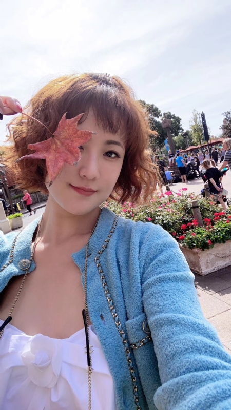 Cecil的第二张照片--洛阳相亲服务中心