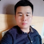 林林的第一张照片--洛阳相亲服务中心
