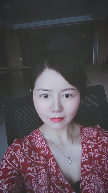 舞月飘雪的第三张照片--洛阳相亲服务中心