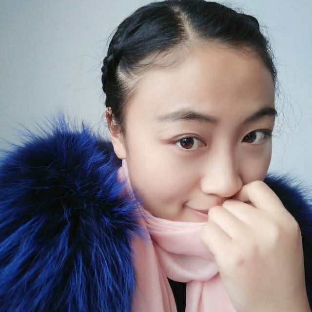 潇湘薇薇的第三张照片--洛阳相亲服务中心