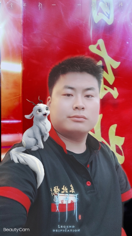 小海的第一张照片--洛阳相亲服务中心