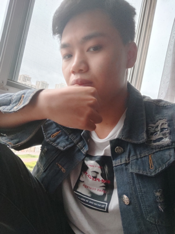 鬼卿的第四张照片--洛阳相亲服务中心