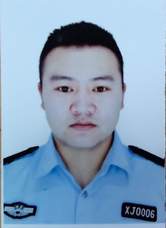 只要我跑得快的第一张照片--洛阳相亲服务中心