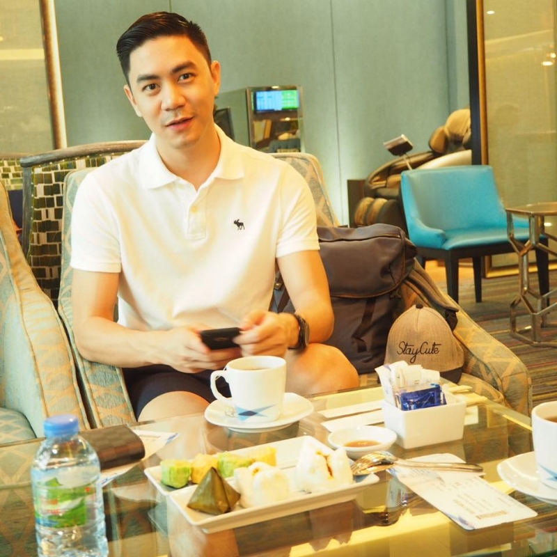 李的第二张照片--洛阳相亲服务中心