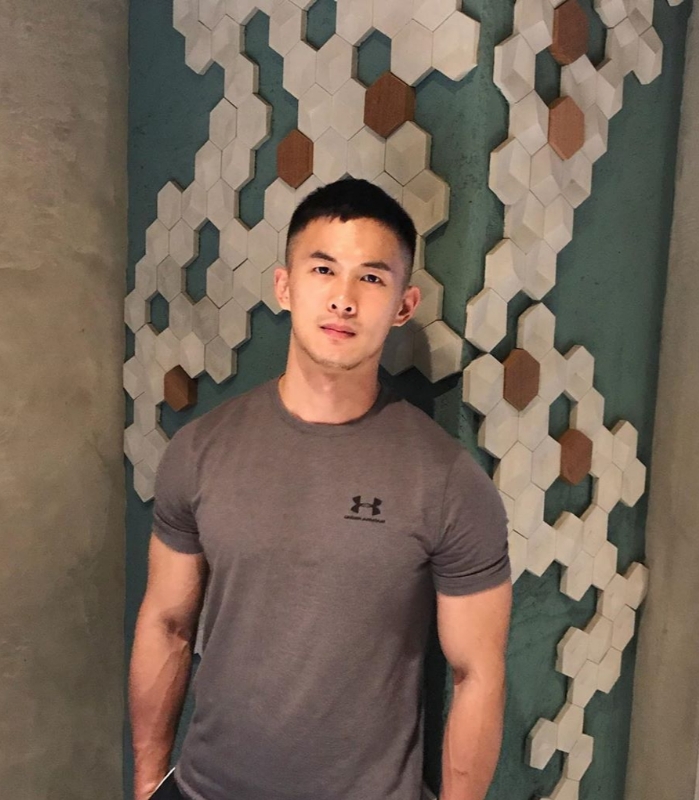 敢想敢拼才会赢的第一张照片--洛阳相亲服务中心