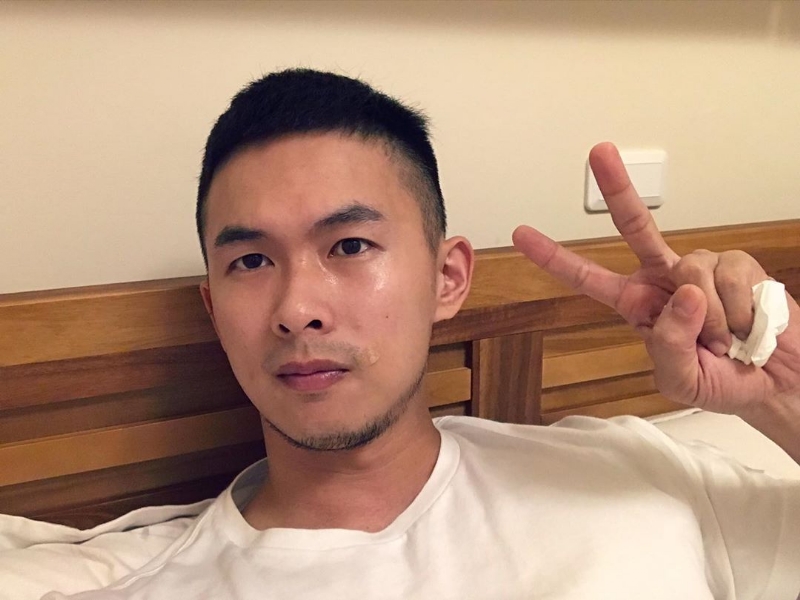 敢想敢拼才会赢的第二张照片--洛阳相亲服务中心