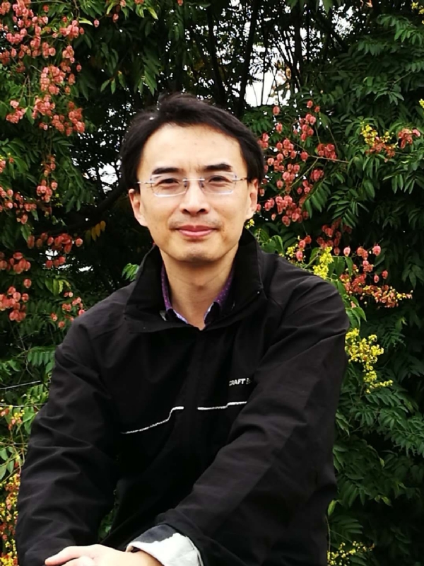 旺财的第一张照片--洛阳相亲服务中心
