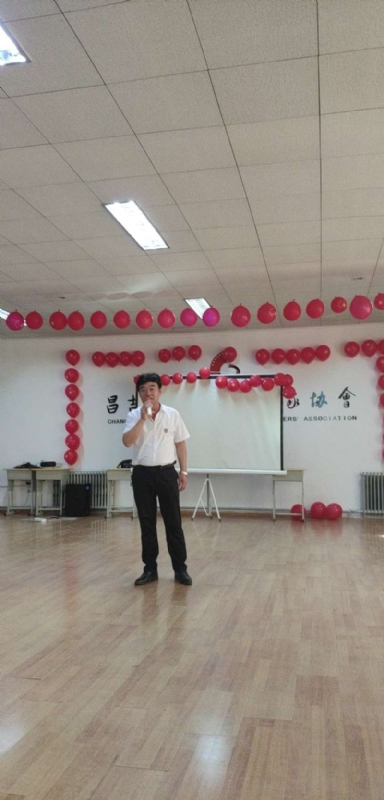 阿旺的第一张照片--洛阳相亲服务中心