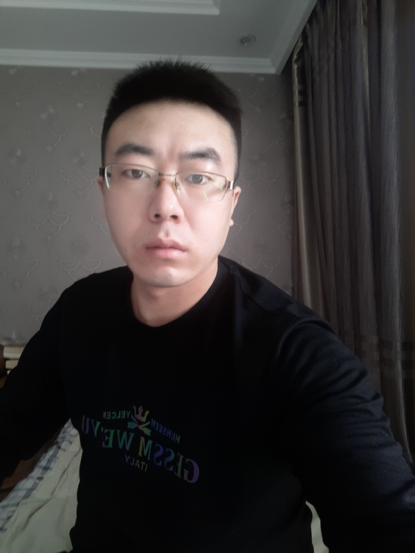 相守一生的第二张照片--洛阳相亲服务中心