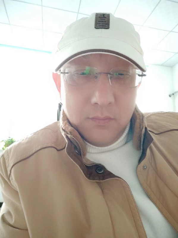 寒夜难眠的第一张照片--洛阳相亲服务中心