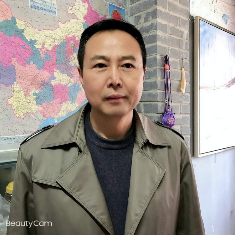 感恩的心的第一张照片--洛阳相亲服务中心