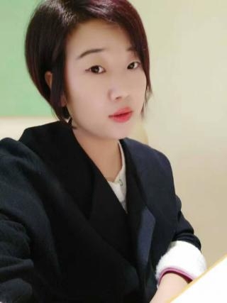 小张的第一张照片--洛阳相亲服务中心