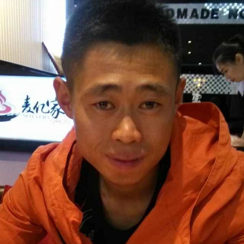 浪子的第一张照片--洛阳相亲服务中心
