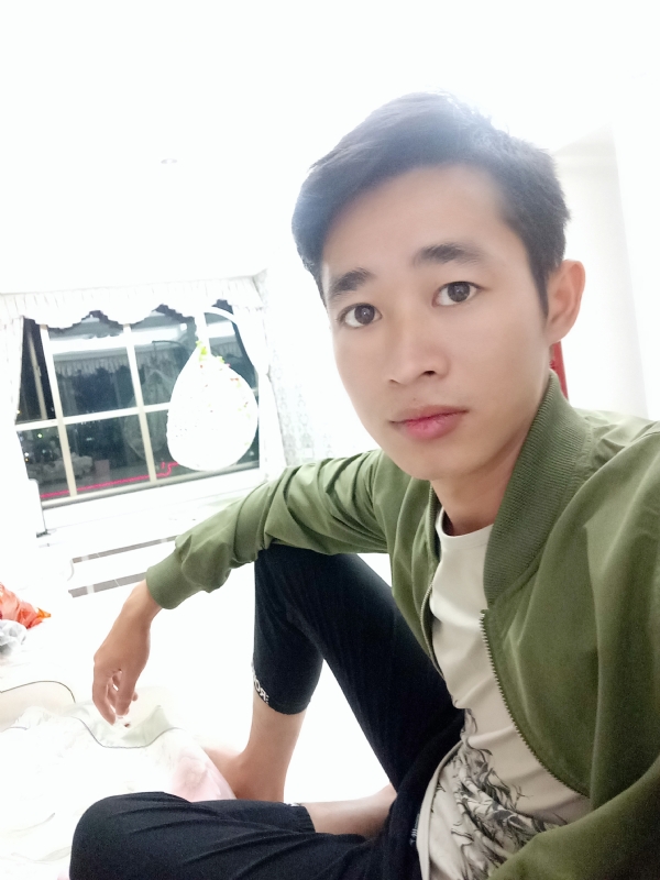 风中飞沙的第一张照片--洛阳相亲服务中心