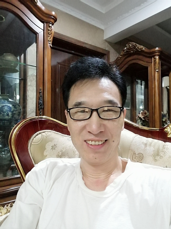 我在这里的第一张照片--洛阳相亲服务中心