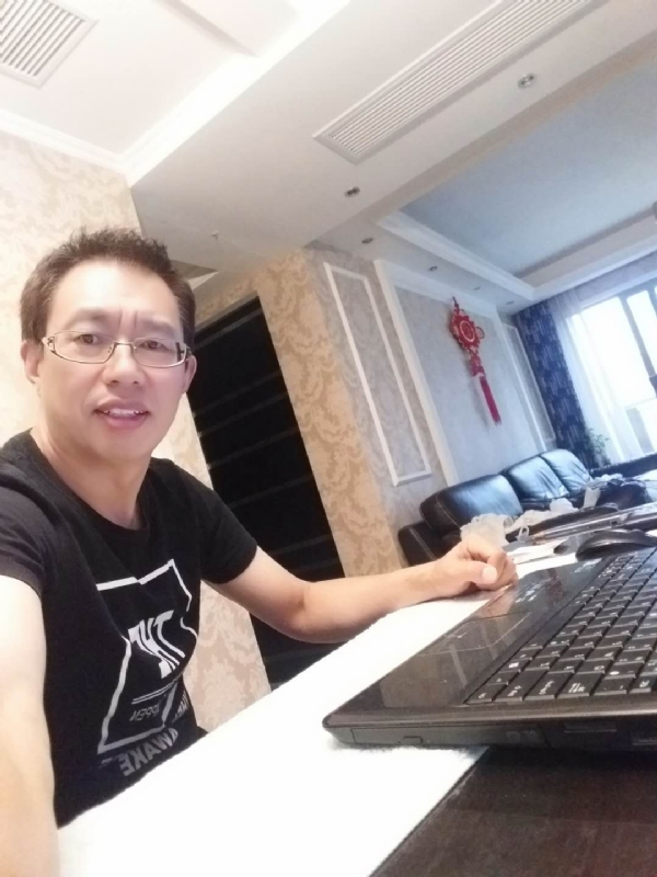 NIKY的第一张照片--洛阳相亲服务中心