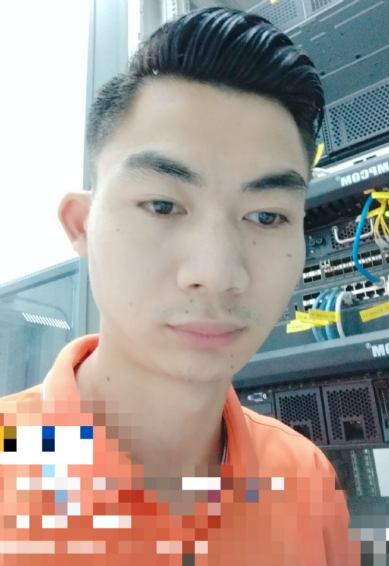 小海的第二张照片--洛阳相亲服务中心