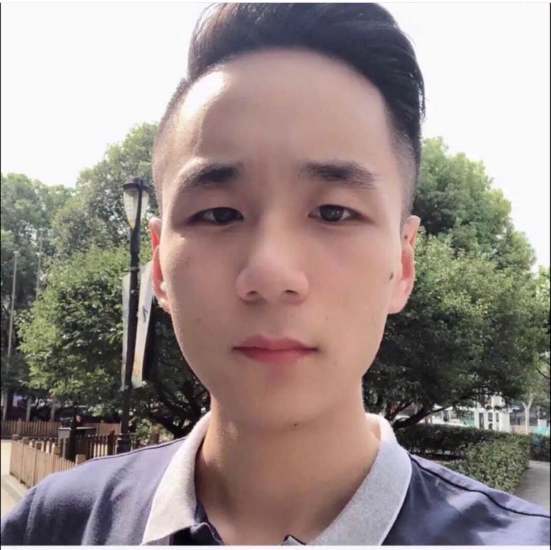 期待八月的雨的第一张照片--洛阳相亲服务中心