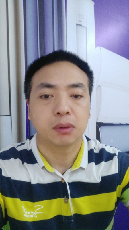 祥子的第一张照片--洛阳相亲服务中心