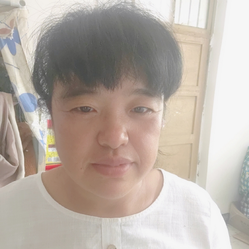 二妮的第一张照片--洛阳相亲服务中心