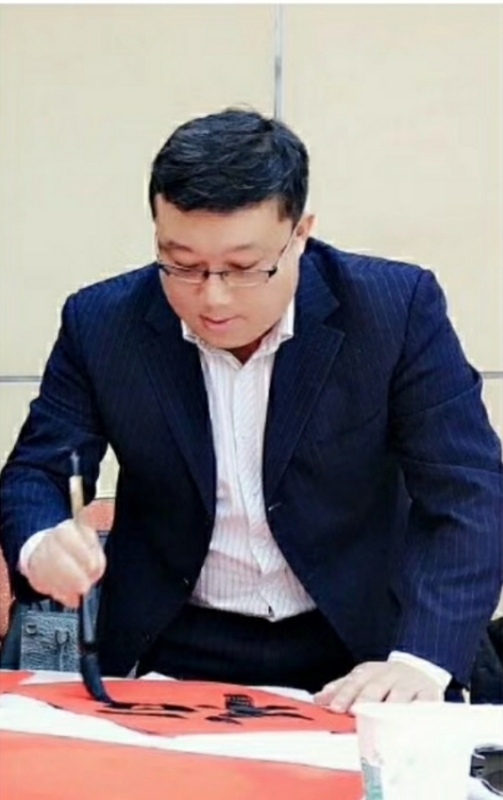 青岛小哥哥的第二张照片--洛阳相亲服务中心