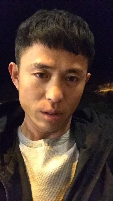 唔爱一身轻的第一张照片--洛阳相亲服务中心