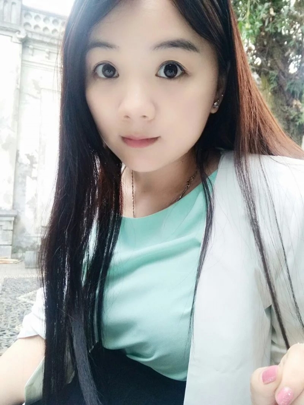 钟情的第一张照片--洛阳相亲服务中心
