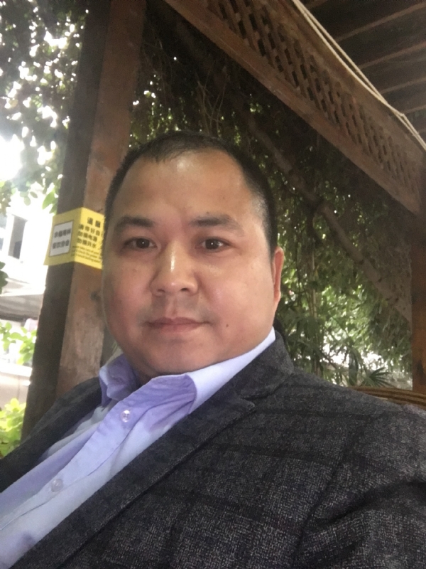 爱你一万年的第一张照片--洛阳相亲服务中心