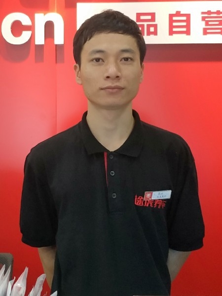 靓boy的第一张照片--洛阳相亲服务中心