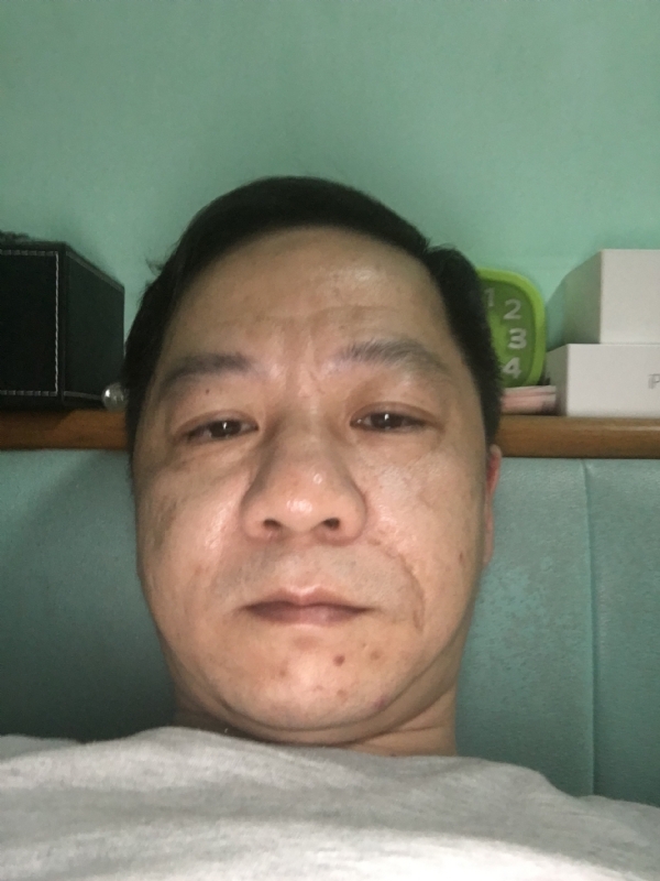 耀子的第一张照片--洛阳相亲服务中心