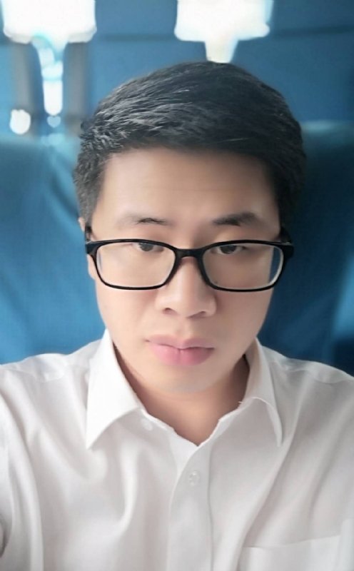 李大人—KKD的第一张照片--洛阳相亲服务中心