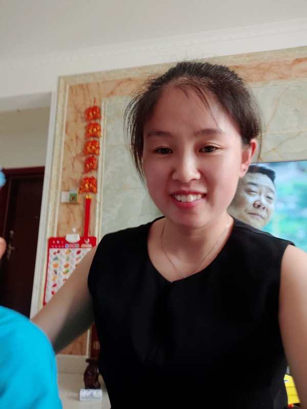 睿智的第一张照片--洛阳相亲服务中心