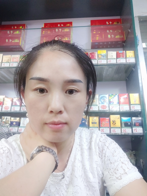睿智的第二张照片--洛阳相亲服务中心