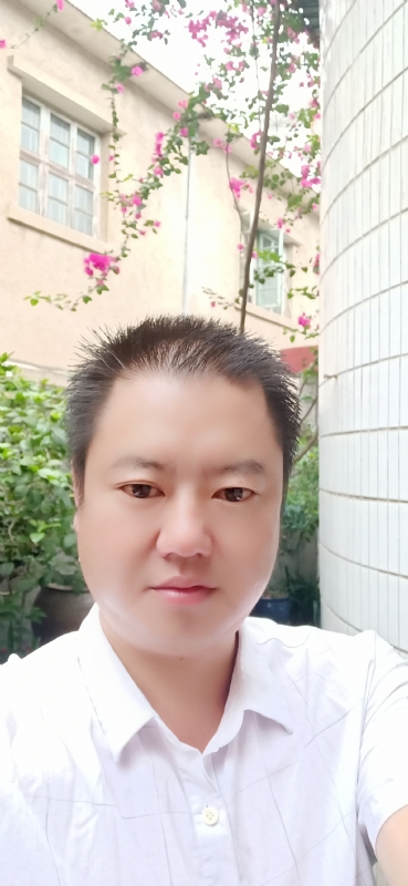 陈欢翔的第一张照片--洛阳相亲服务中心