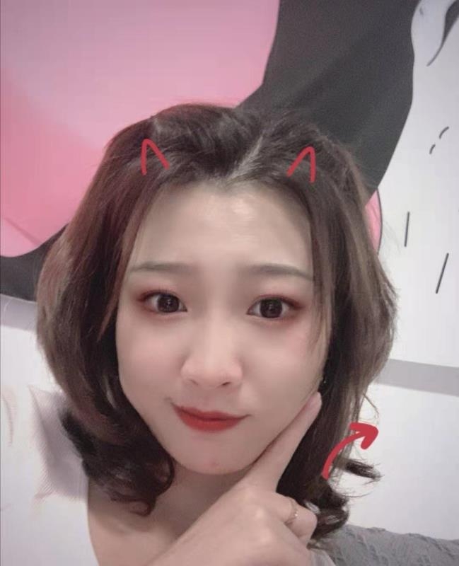 yuan媛的第一张照片--洛阳相亲服务中心