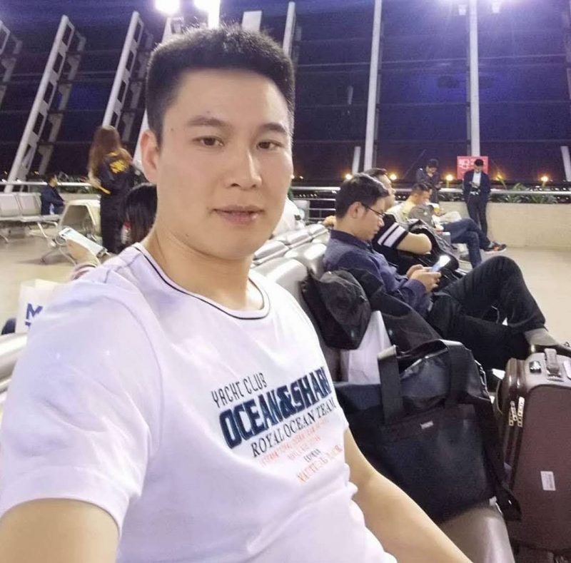 阳光灿烂的第一张照片--洛阳相亲服务中心