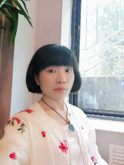 白羽的第一张照片--洛阳相亲服务中心