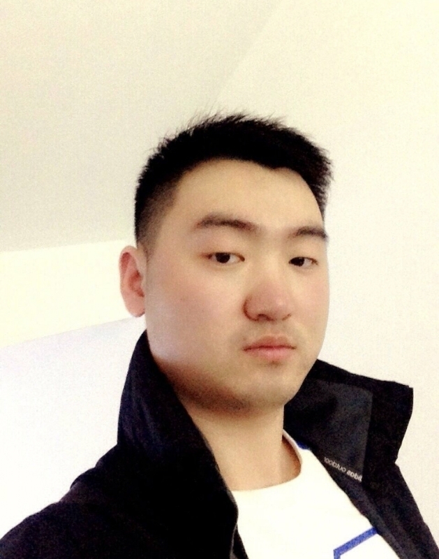 大海的第二张照片--洛阳相亲服务中心