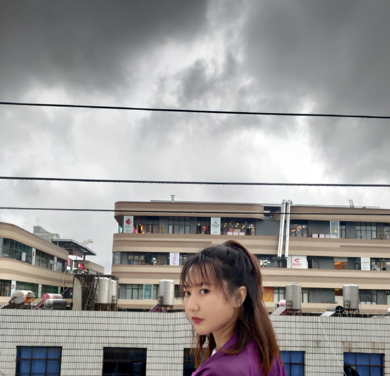 李家小姐的第一张照片--洛阳相亲服务中心