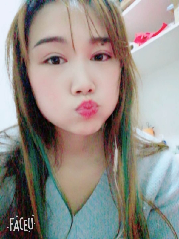 艾薇的第一张照片--洛阳相亲服务中心