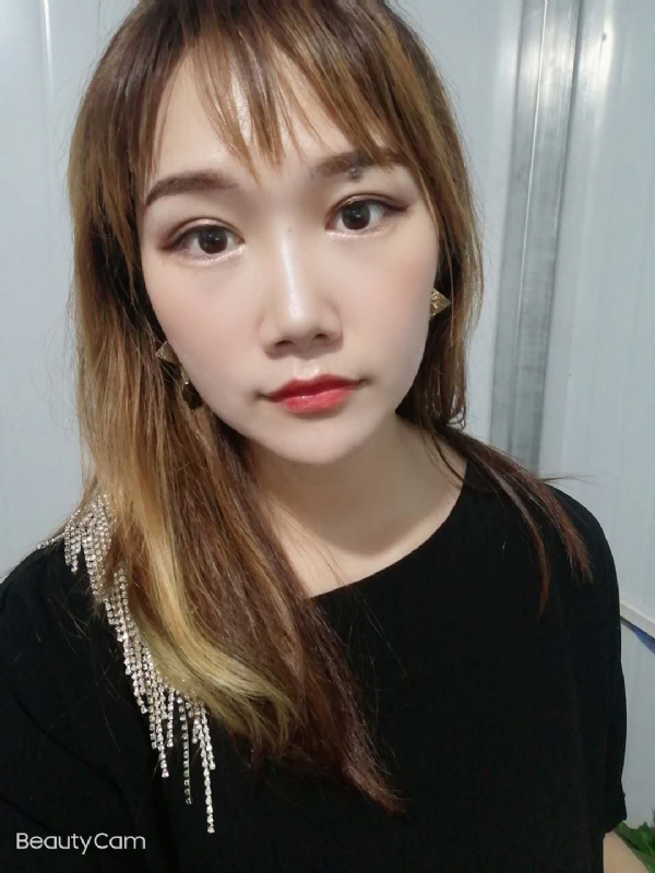 艾薇的第四张照片--洛阳相亲服务中心