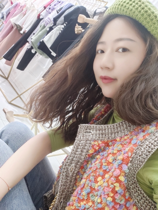 致橡树的第一张照片--洛阳相亲服务中心