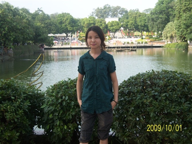 小雨點的第一张照片--洛阳相亲服务中心